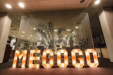 Стрімінг сервіс Megogo