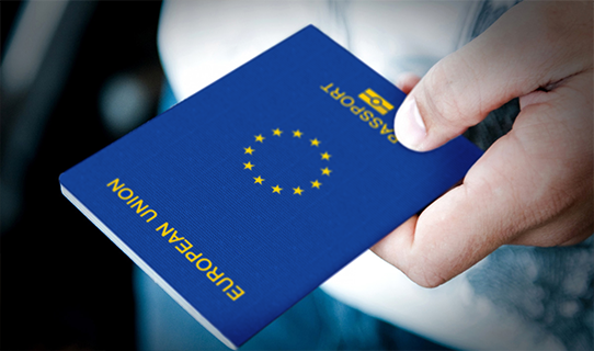 Путь к европейской мечте: рабочая виза и вид на жительство