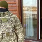 На Київщині затримали молодиків, які записали відео з гаслами «кадирівців»