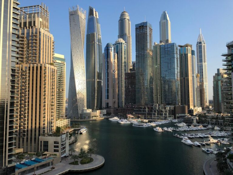 Как выбрать недвижимость для инвестиций в Дубае?