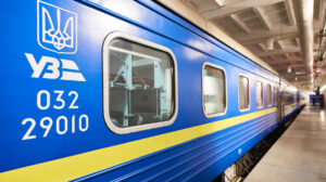Оптимізація подорожей: як мобільний додаток Укрзалізниці перетворює покупку квитків на поїзд