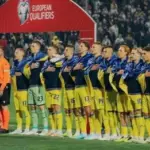 Матч Україна-Ісландія: наші – у фаворитах букмекерів, але «вікінги» підготували козирі