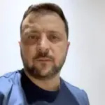 Зеленський анонсував нові кадрові зміни в органах влади