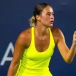 Костюк перемогла п’яту ракетку світу та вийшла у фінал турніру WTA 500