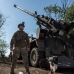 Битва за Україну. День сімсот шістдесят шостий