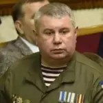 Помер екс-нардеп Андрій Антоніщак