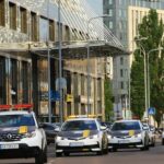 ТопГард: Новое слово в области охраны в Киеве