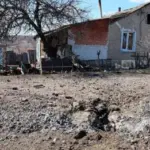 РФ обстріляла 28 березня Харківську область