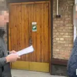 Чиновники дозволили вирубку у Чорнобильському заповіднику 100-річних дубів