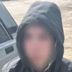 У Бершаді юнак за один день викрав автомобіль, потрапив у ДТП, вкрав рюкзак із грошима та придбав скутер