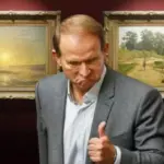 Аукціон картин з колекції Медведчука: що виставлятимуть і яка вартість живопису