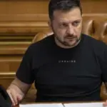 Зеленський назвав варіанти залучення західних військ до захисту України