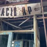 Часів Яр: як росіяни зносять з лиця землі батьківщину Йосипа Кобзона