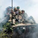 Битва за Україну. День сімсот дев’яностий
