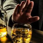 Відмова від алкоголю: які зміни спостерігаються в організмі
