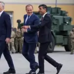 Не Америкою єдиною: хто ще оголосив про нові пакети допомоги Україні