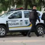 Росіяни атакували телевежу у Харкові ракетою Х-59 – правоохоронці показали наслідки