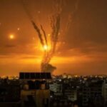 Атака Ірану на Ізраїль: чотири важливі уроки для України та світу