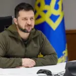 Україна підпише угоди у сфері безпеки з США та країнами Північної Європи, – Зеленський