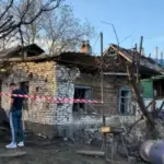 Кількість постраждалих від російської атаки на Дніпро 14 квітня знову збільшилась