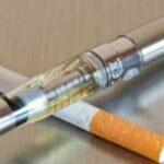 Нові дослідження вчених про шкоду електронних сигарет