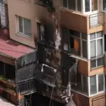 У Стамбулі під час пожежі в нічному клубі загинули 29 людей