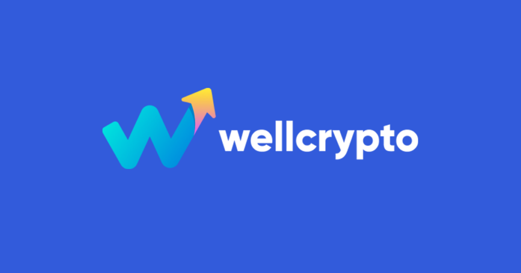 Wellcrypto: Ваш надежный помощник в мире криптовалют