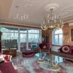 Особняк ексгенпрокурора-втікача Пшонки під Києвом виставили на продаж, — ЗМІ