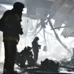 Росія атакувала Харків – у місті пролунало 15 вибухів, є загиблі