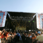 Українські виконавці виступлять на музичному фестивалі Sziget у Будапешті