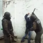 Тюремне хоум відео: в’язнів катували, щоб потім їх шантажувати