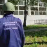 У Харкові кількість поранених внаслідок удару РФ зросла до семи, з них чотири дитини