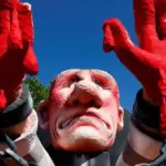 Політолог Тарас Загородній: Після інавгурації Путіна війна посилиться