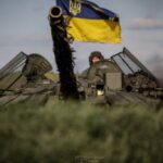 Битва за Україну. День вісімсот двадцять перший
