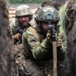 Битва за Україну. День вісімсот вісімнадцятий