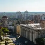 Віджимання житла в Донецьку: половину квартир націоналізували, а власники не в курсі
