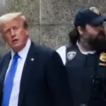 4 справи проти Трампа: чи зупинить його це у боротьбі за крісло президента США