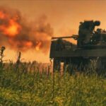Битва за Україну. День вісімсот дванадцятий