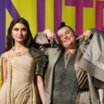 Jerry Heil та аlyona аlyona хотіли виступити на Євробаченні з іншою піснею — відео