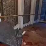 Співробітнику УДО, який вбив підлітка на фунікулері у Києві, загрожує довічне ув’язнення
