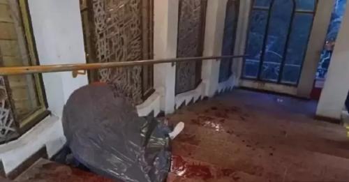 Співробітнику УДО, який вбив підлітка на фунікулері у Києві, загрожує довічне ув’язнення