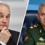 Чому в РФ змінили оленяра Шойгу на рахунковода Білоусова і як це позначиться на війні