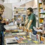 Книжковий Арсенал 2024. Відома програма міжнародного культурного фестивалю