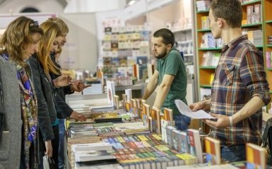 Книжковий Арсенал 2024. Відома програма міжнародного культурного фестивалю