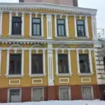 Петиція про заборону будівництва ЖК “Тургеневъ” на місці історичної садиби у Києві набрала голоси