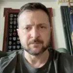 Росія не досягає свого завдання розтягнути українські сили, – Зеленський