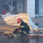 Кількість жертв російського удару по “Епіцентру” у Харкові зросла