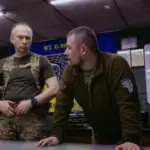 Росія завʼязла у вуличних боях за Вовчанськ, – головнокомандувач ЗСУ Сирський