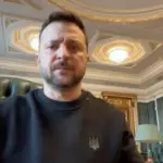 Воїни знищують окупанта, який намагається просуватись, усе досить напружено – Зеленський