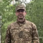 Легенда “Динамо” Владислав Ващук отримав офіцерське звання
